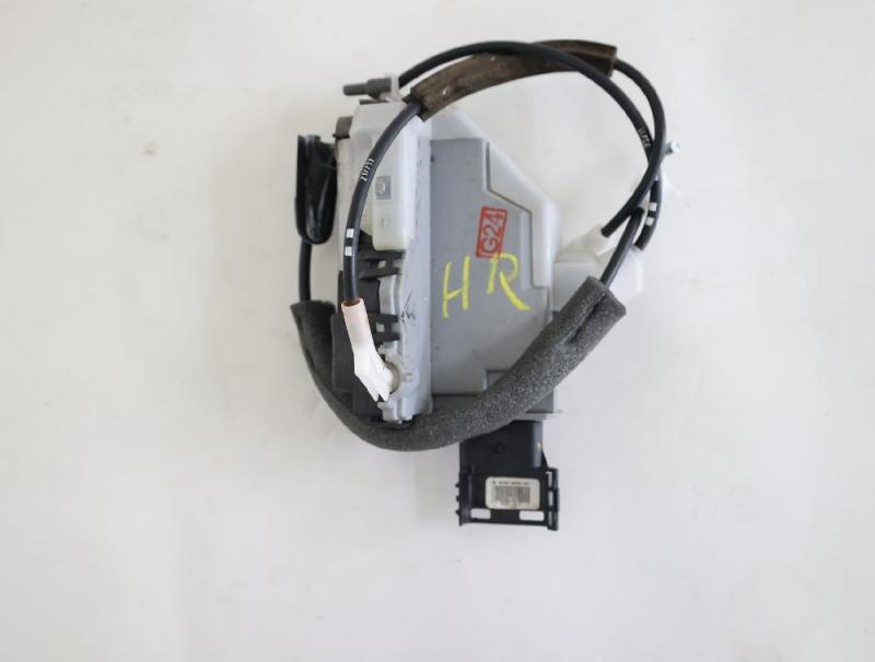 Preview: Türschloß hinten rechts PSA732153 Citroen C5 Break RW