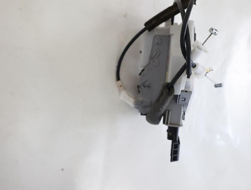 Preview: Türschloß hinten rechts PSA732153 Citroen C5 Break RW