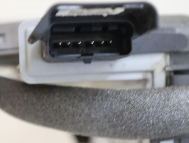 Türschloß hinten rechts PSA732153 Citroen C5 Break RW