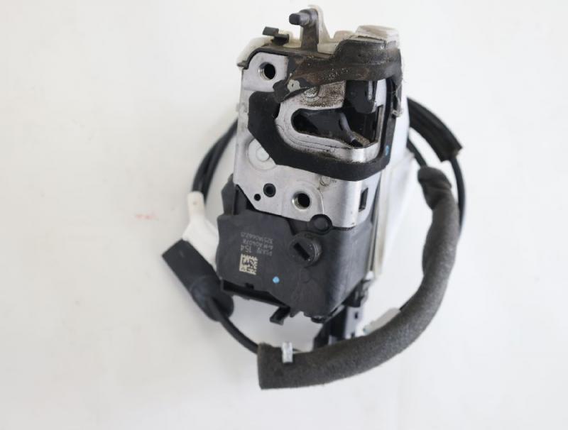 Türschloß hinten links PSA732154 Citroen C5 Break RW