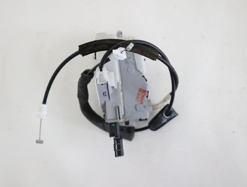 Preview: Türschloß hinten links PSA732154 Citroen C5 Break RW