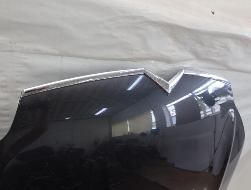 Preview: Motorhaube 7901P3 Citroen C5 Break RW