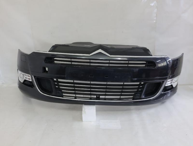 Stoßstange vorn 9681052477 Citroen C5 Break RW