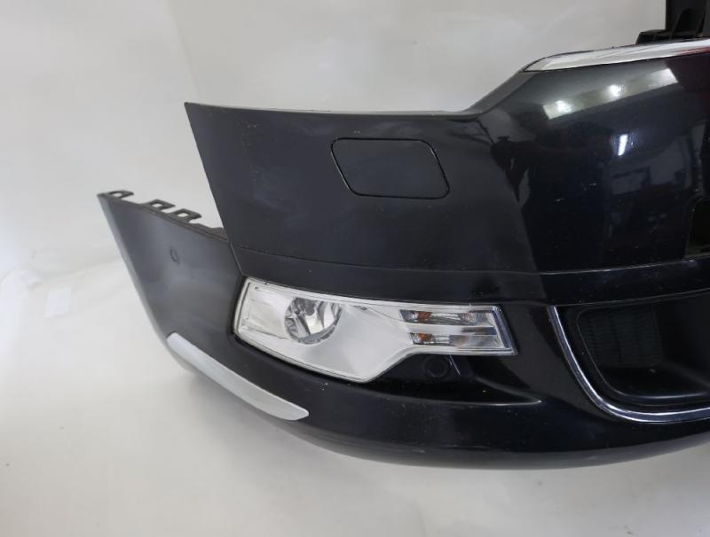 Preview: Stoßstange vorn 9681052477 Citroen C5 Break RW