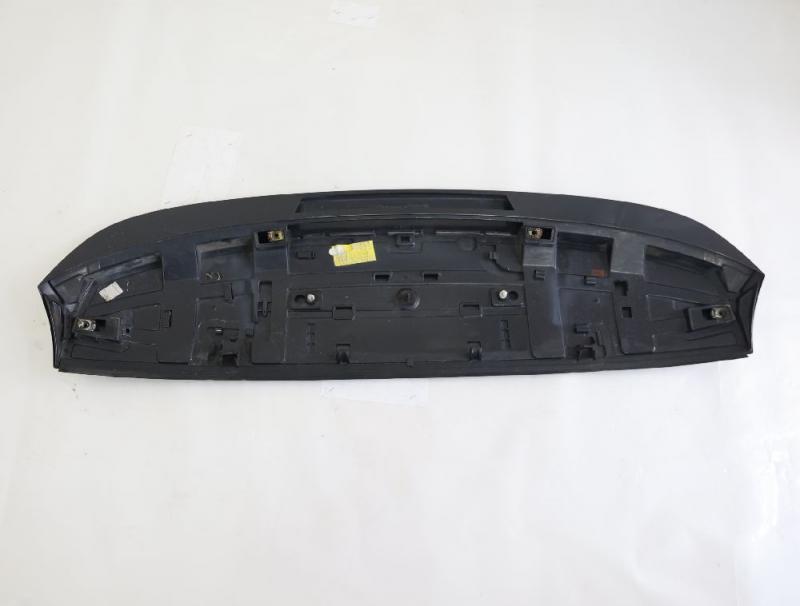 Preview: Spoiler Heck 9681135677 Citroen C5 Break RW