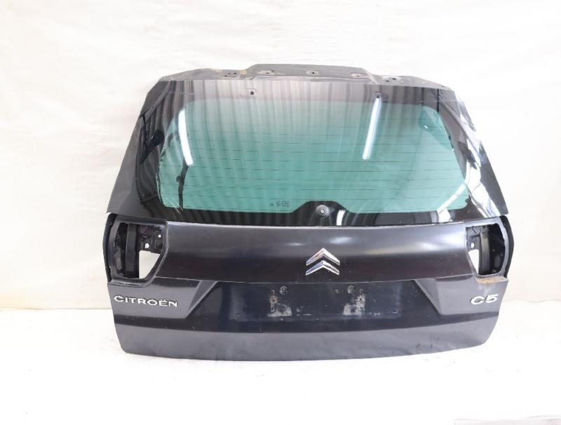 Heckklappe 8701Y1 Citroen C5 Break RW