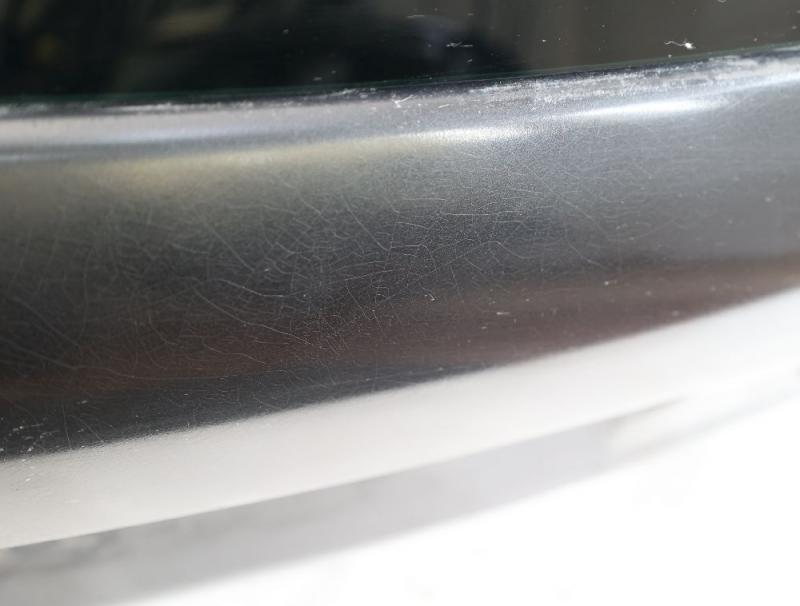 Preview: Heckklappe 8701Y1 Citroen C5 Break RW