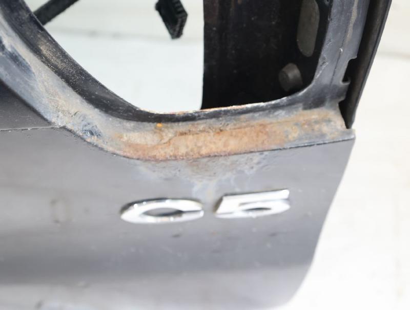 Preview: Heckklappe 8701Y1 Citroen C5 Break RW