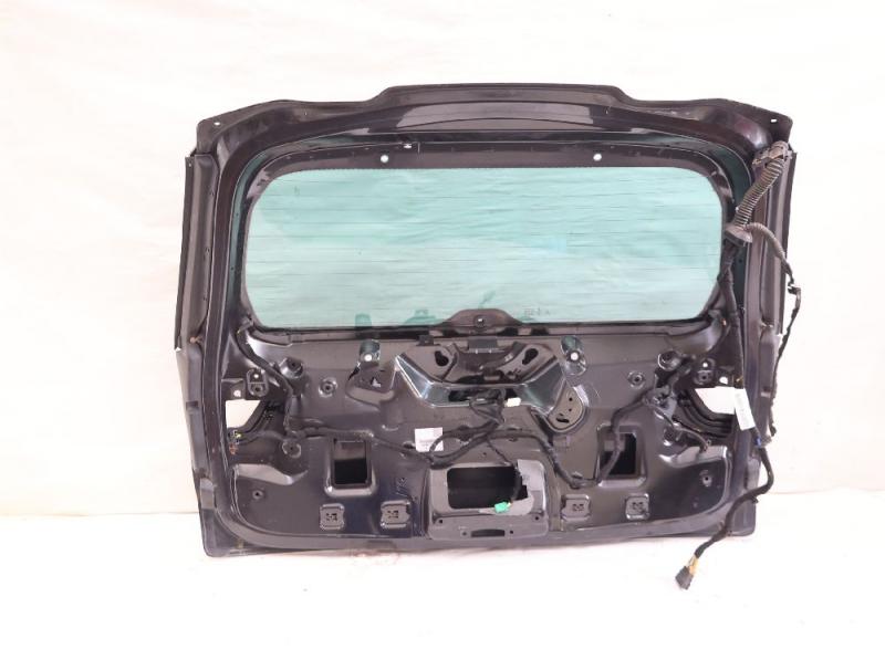Preview: Heckklappe 8701Y1 Citroen C5 Break RW