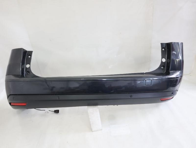 Stoßstange hinten 9681047877 Citroen C5 Break RW