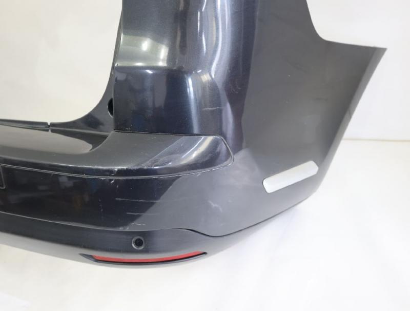 Preview: Stoßstange hinten 9681047877 Citroen C5 Break RW