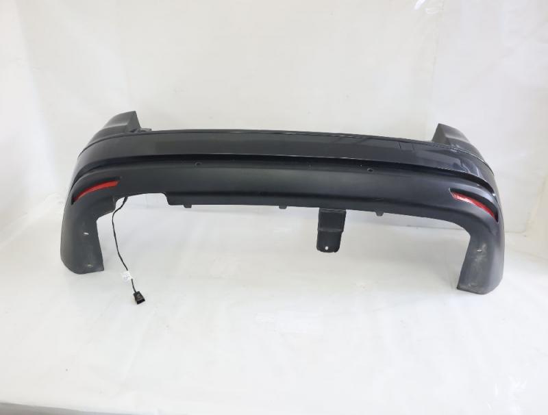 Preview: Stoßstange hinten 9681047877 Citroen C5 Break RW