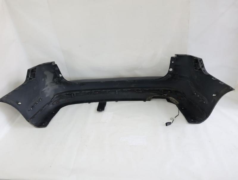Stoßstange hinten 9681047877 Citroen C5 Break RW