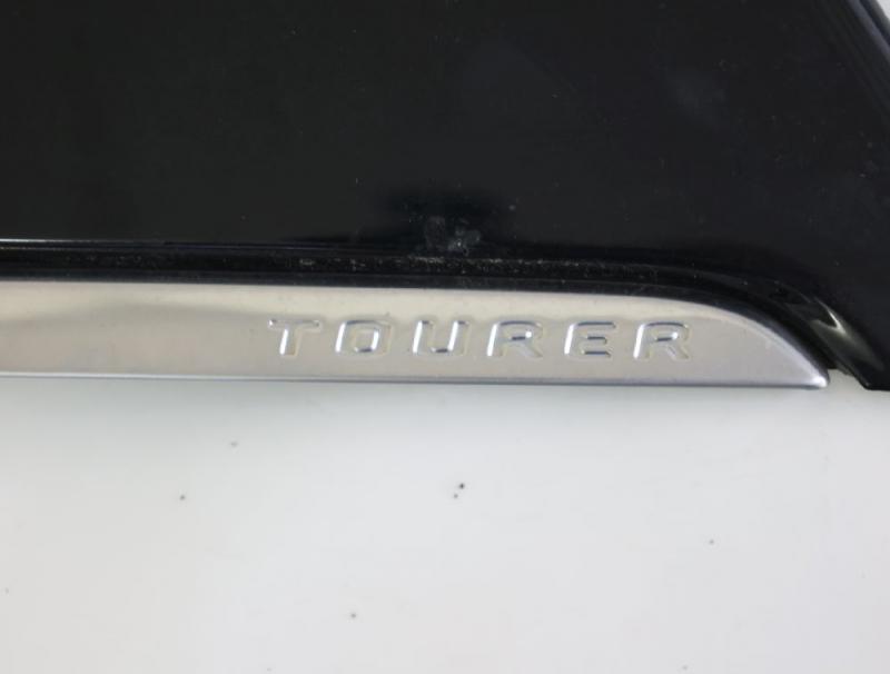 Preview: Abdeckung 9685658877 Citroen C5 Break RW
