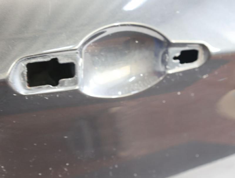 Preview: Tür hinten rechts 9008R9 Citroen C5 Break RW