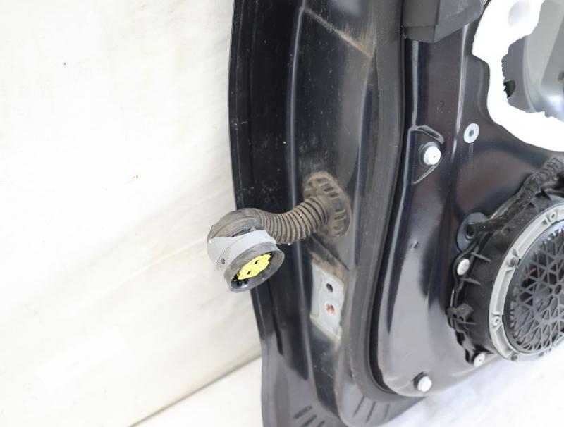 Tür hinten rechts 9008R9 Citroen C5 Break RW