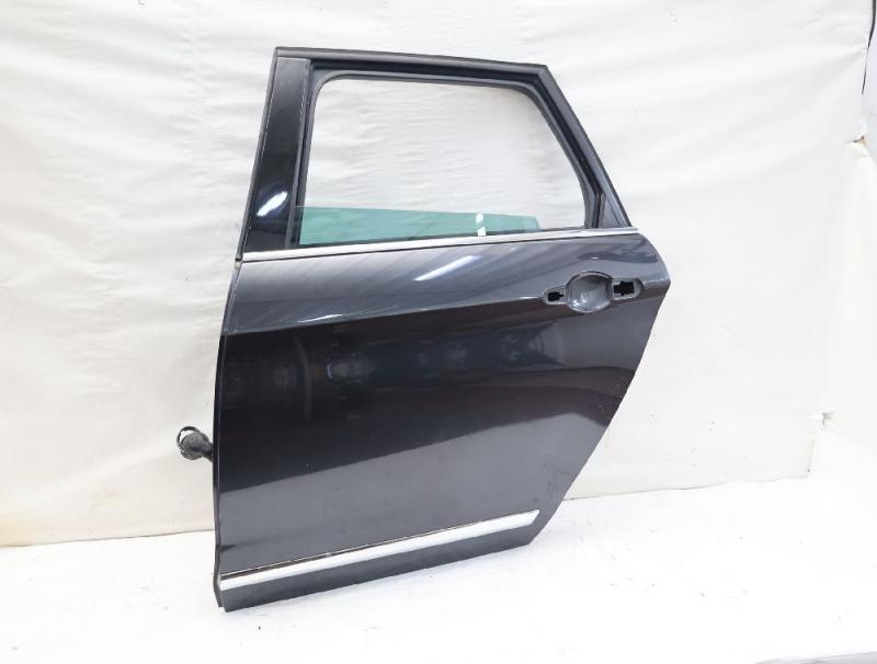 Tür hinten links 9006L5 Citroen C5 Break RW