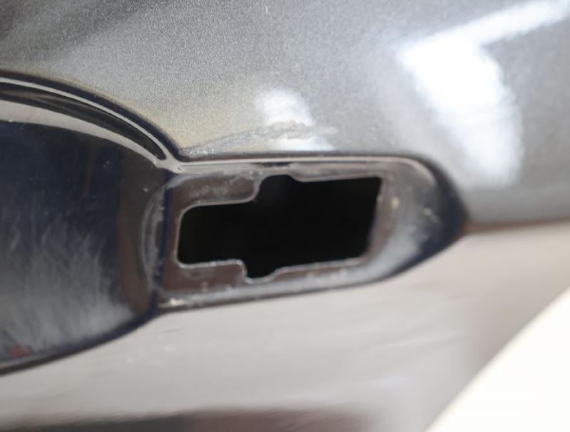 Preview: Tür hinten links 9006L5 Citroen C5 Break RW