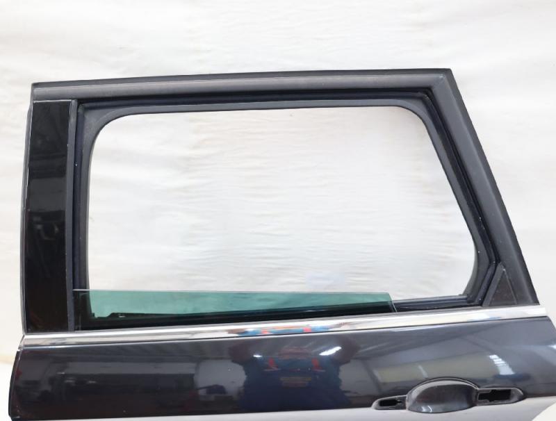 Preview: Tür hinten links 9006L5 Citroen C5 Break RW