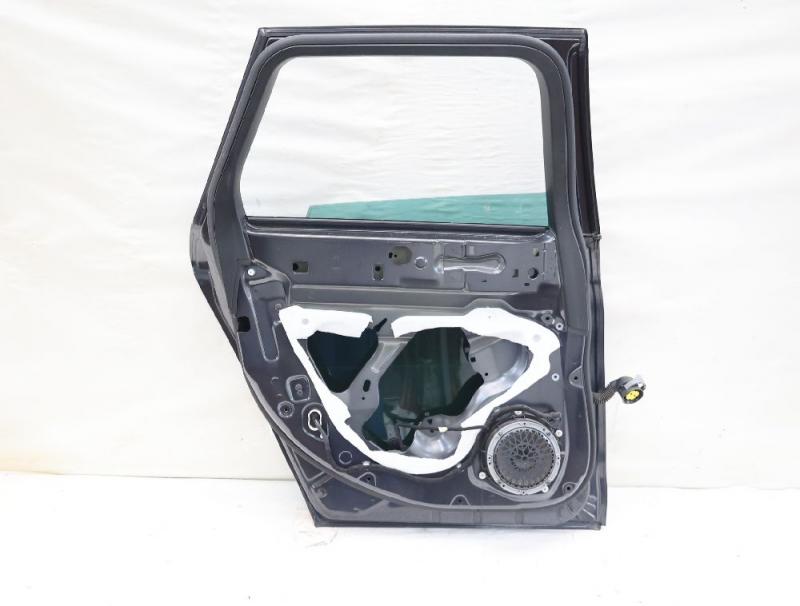 Preview: Tür hinten links 9006L5 Citroen C5 Break RW