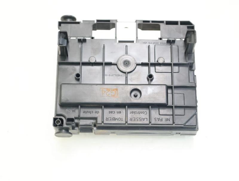 Preview: Sicherungskasten 9675877980 Citroen C5 Break RW