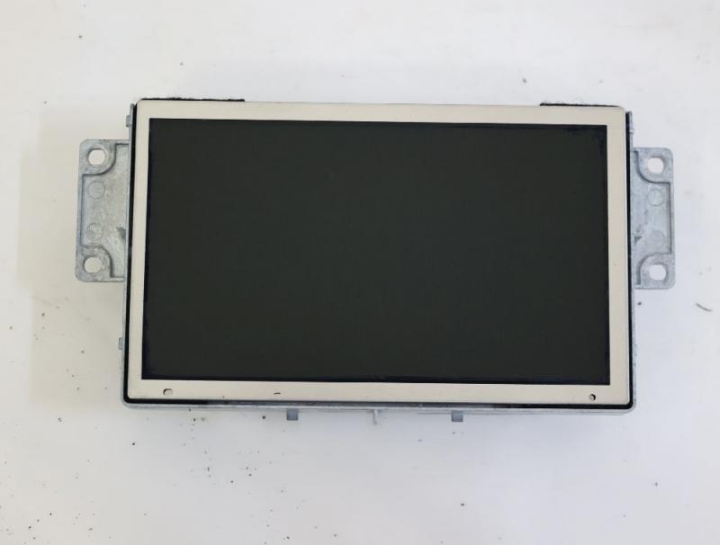 Display 9673538880 Citroen C5 Break RW