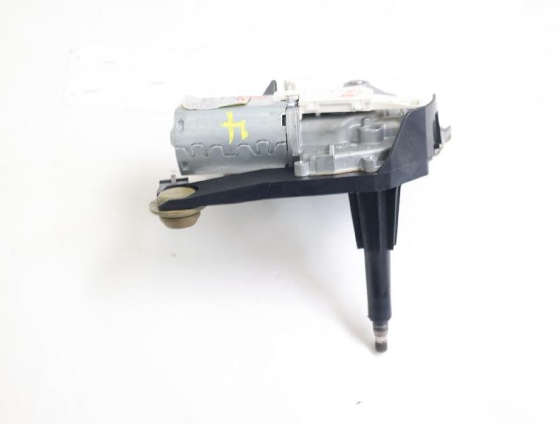 Preview: Scheibenwischermotor hinten 9682833480 Citroen C5 Break RW