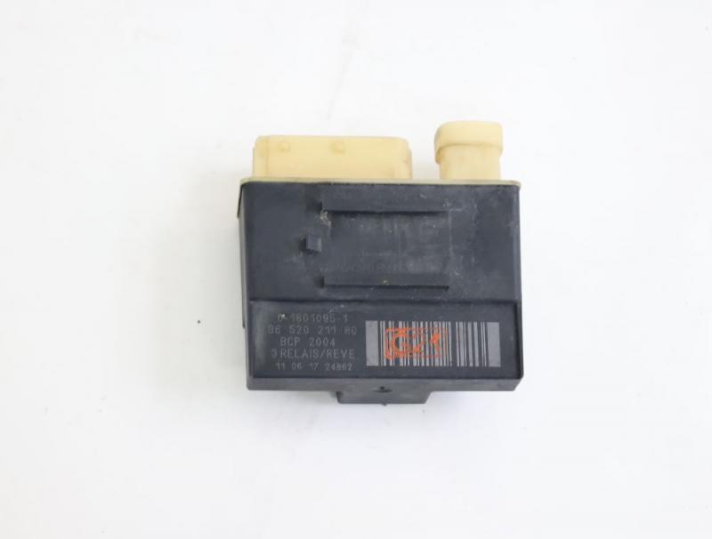 Preview: Relais 9652021180 Citroen C5 Break RW