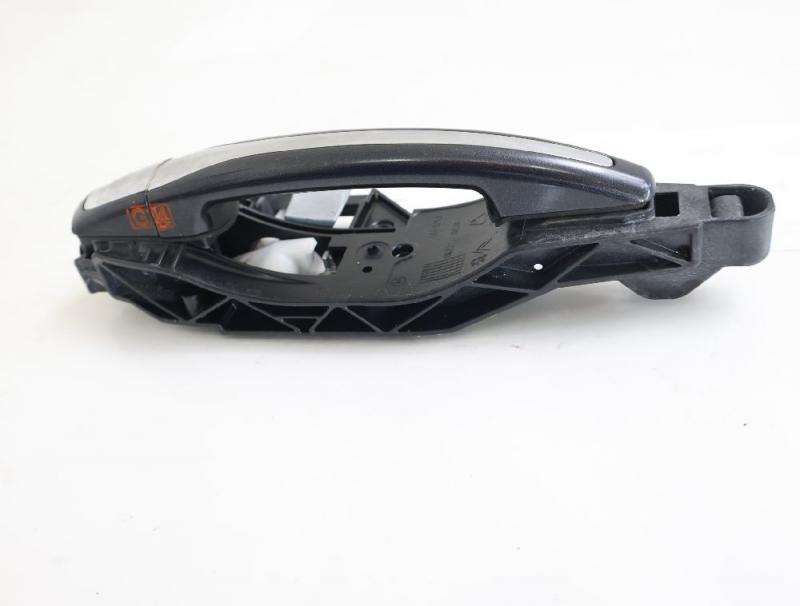 Preview: Türgriff außen hinten rechts 9672961080 Citroen C5 Break RW