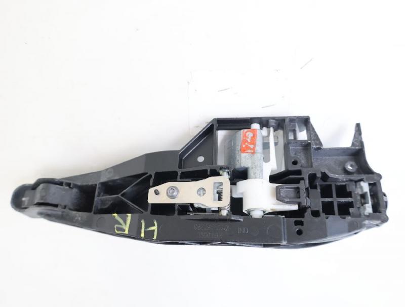 Preview: Türgriff außen hinten rechts 9672961080 Citroen C5 Break RW