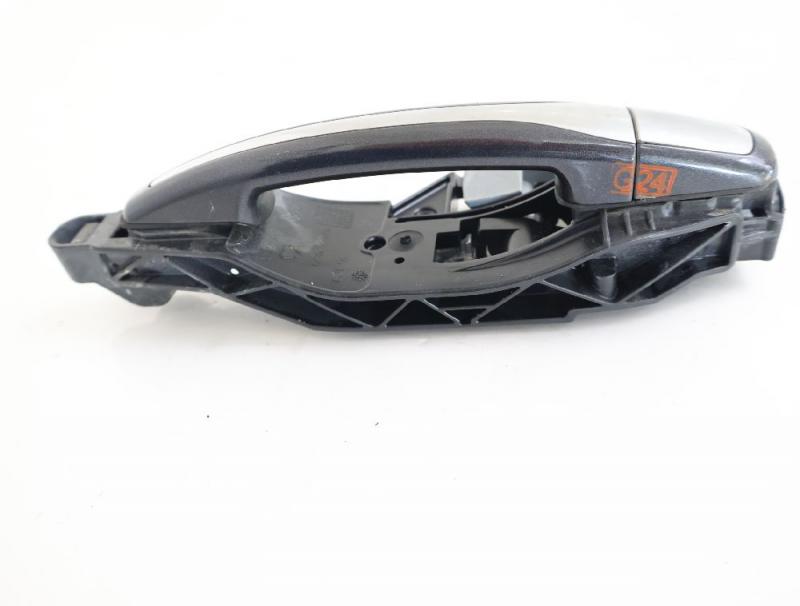 Preview: Türgriff außen hinten links 9672961180 Citroen C5 Break RW