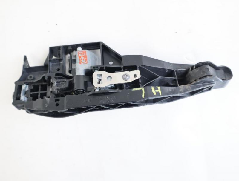 Preview: Türgriff außen hinten links 9672961180 Citroen C5 Break RW