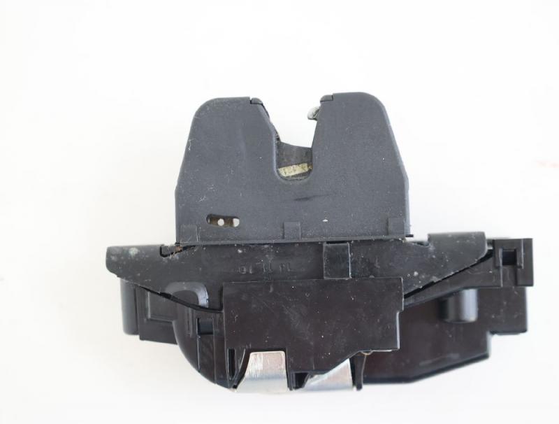 Schloß Heckklappe 9671153780 Citroen C5 Break RW