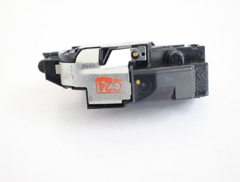 Preview: Schloß Heckklappe 9671153780 Citroen C5 Break RW