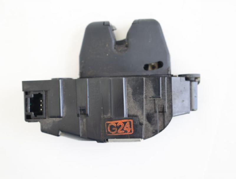 Preview: Schloß Heckklappe 9671153780 Citroen C5 Break RW