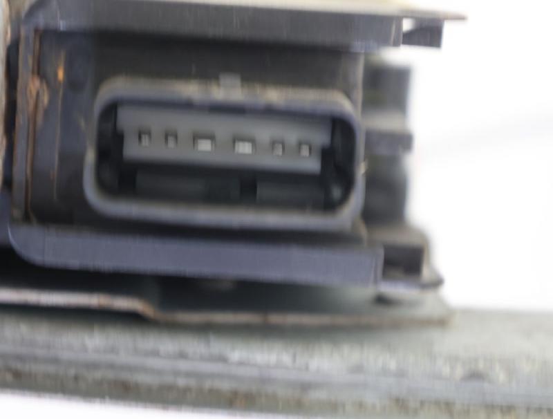 Preview: Fensterheber elektrisch vorn rechts 128000782 Citroen C5 Break RW