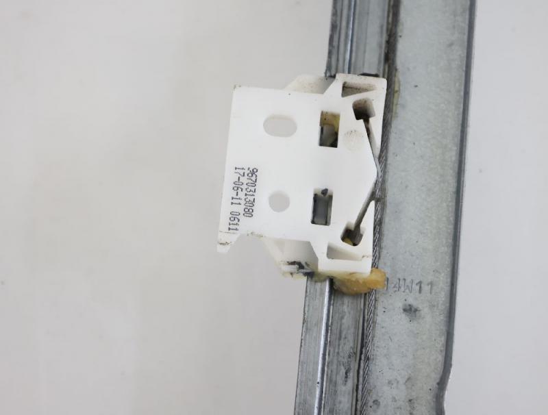 Fensterheber elektrisch vorn links 128000781 Citroen C5 Break RW