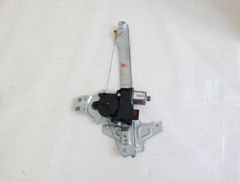 Fensterheber elektrisch hinten rechts 128000771 Citroen C5 Break RW