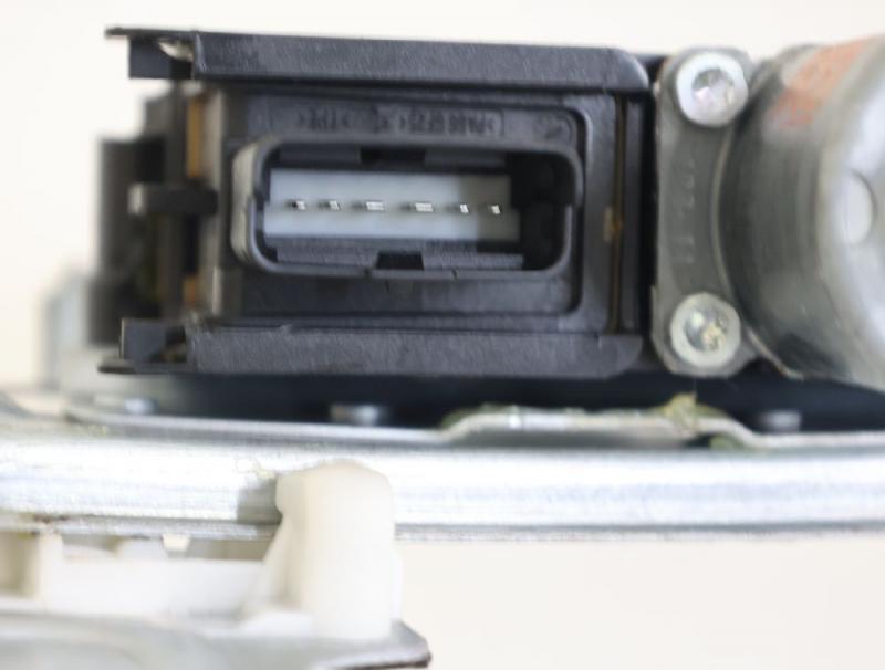 Preview: Fensterheber elektrisch hinten rechts 128000771 Citroen C5 Break RW