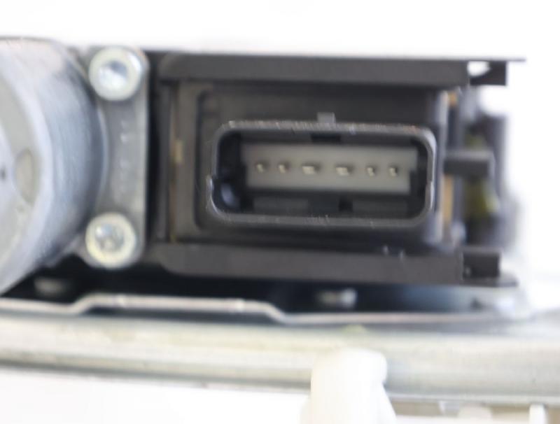 Preview: Fensterheber elektrisch hinten links 128000772 Citroen C5 Break RW