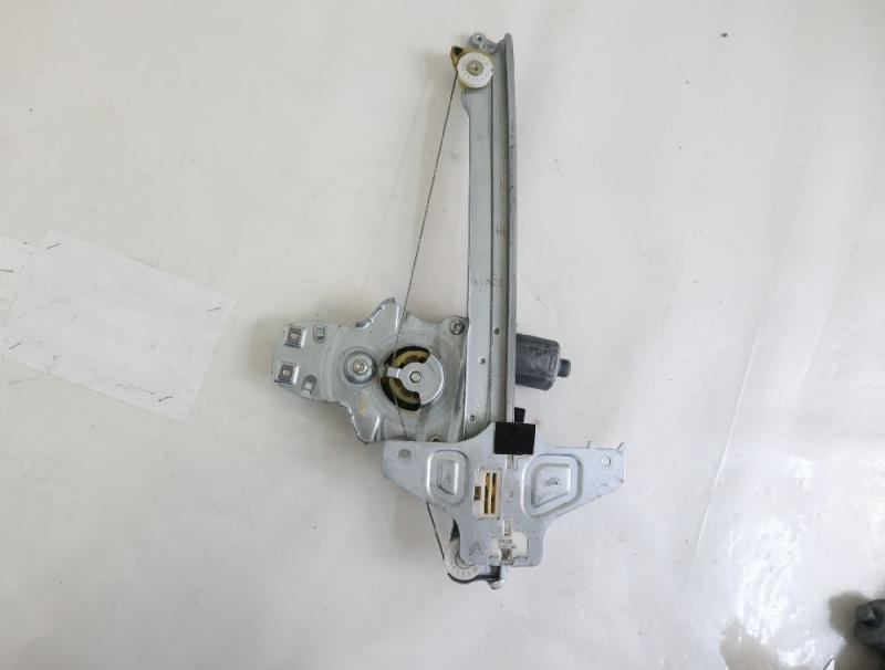 Preview: Fensterheber elektrisch hinten links 128000772 Citroen C5 Break RW