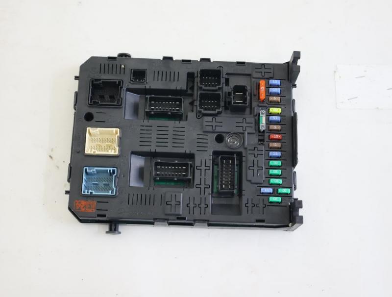 Sicherungskasten 9666895680 Citroen C5 Break RW