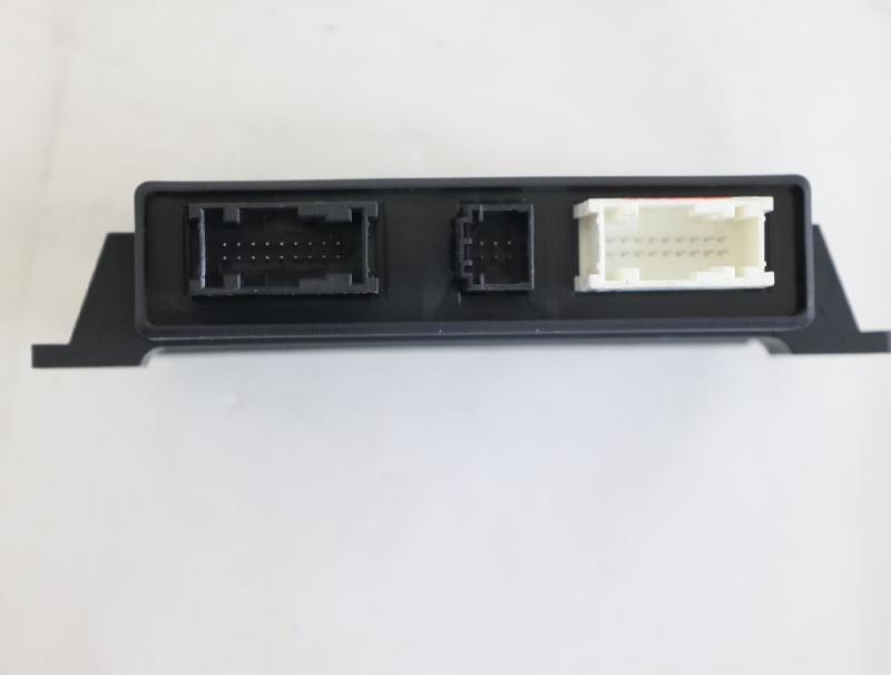 Preview: Steuergerät Parktronic 9663821780 Citroen C5 Break RW