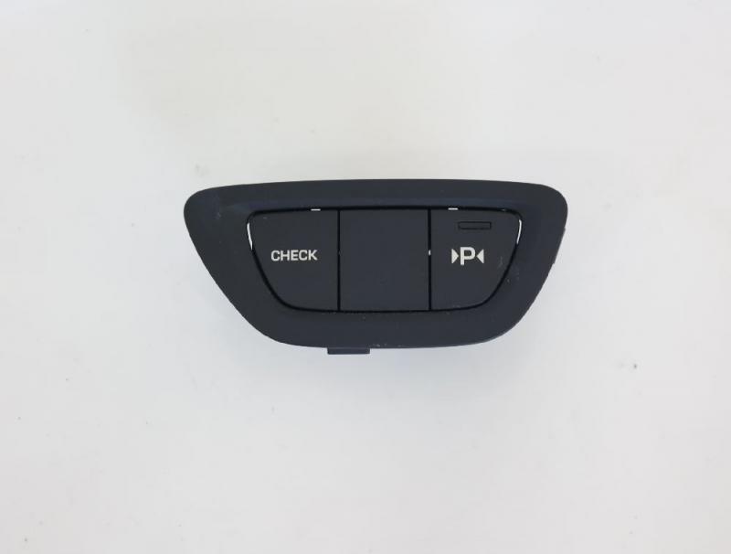 Schalter Parkbremse 9682436677 Citroen C5 Break RW