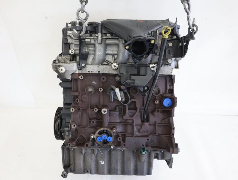 Motor Diesel Turbo 0135QG Citroen C5 Break RW