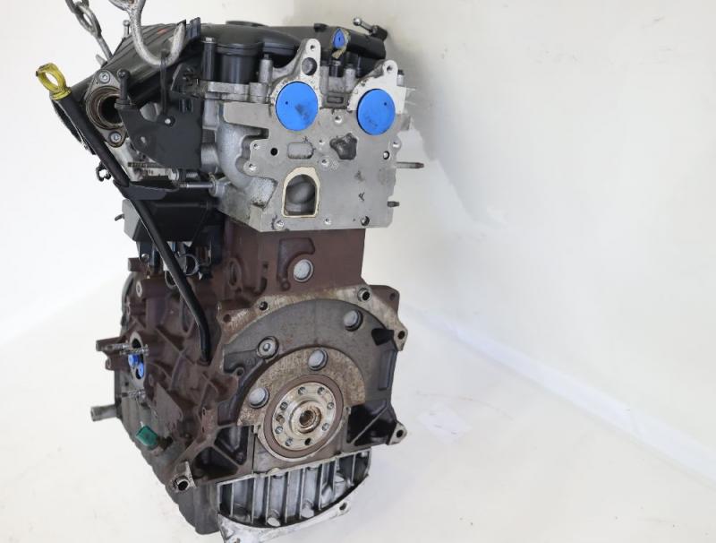 Preview: Motor Diesel Turbo 0135QG Citroen C5 Break RW