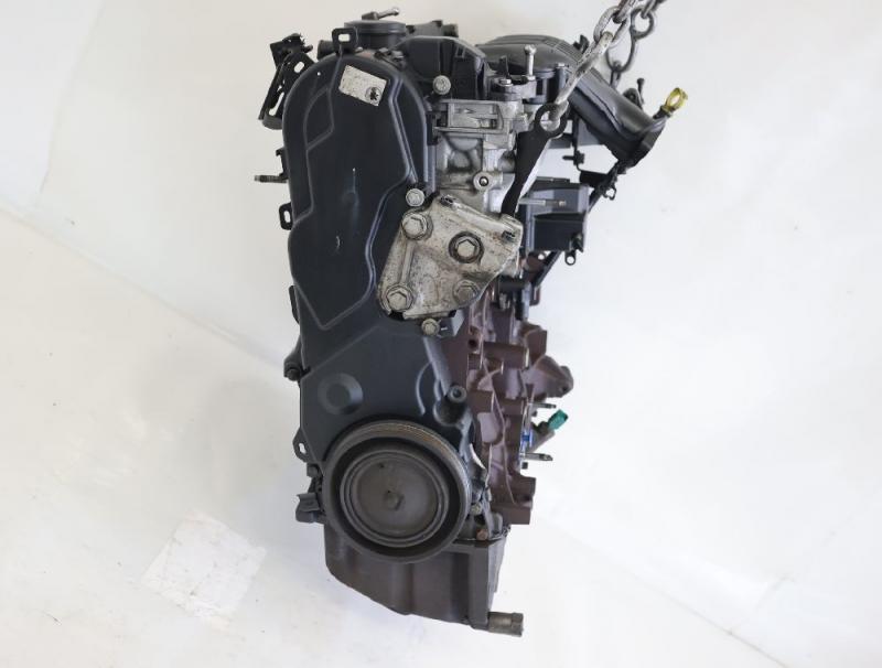 Preview: Motor Diesel Turbo 0135QG Citroen C5 Break RW