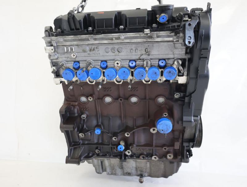 Preview: Motor Diesel Turbo 0135QG Citroen C5 Break RW