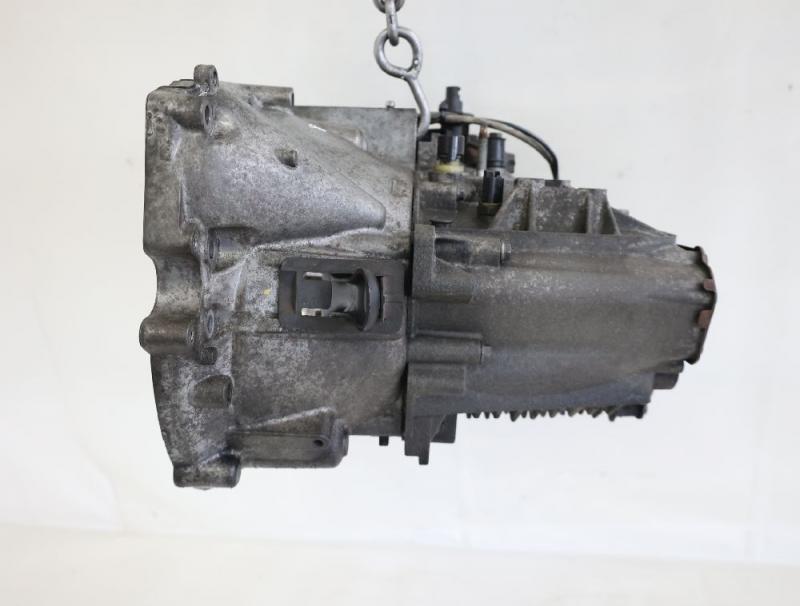 Getriebe 6 Gang 9684581410 Citroen C5 Break RW