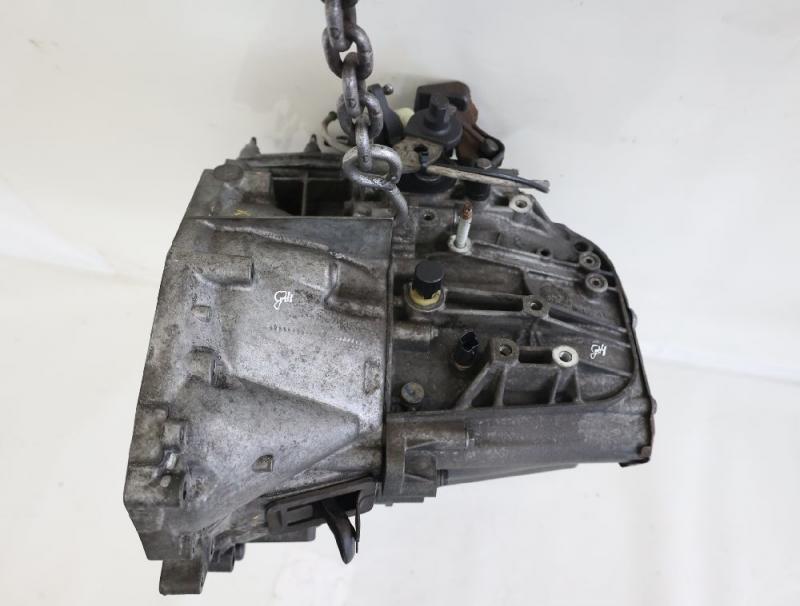 Preview: Getriebe 6 Gang 9684581410 Citroen C5 Break RW